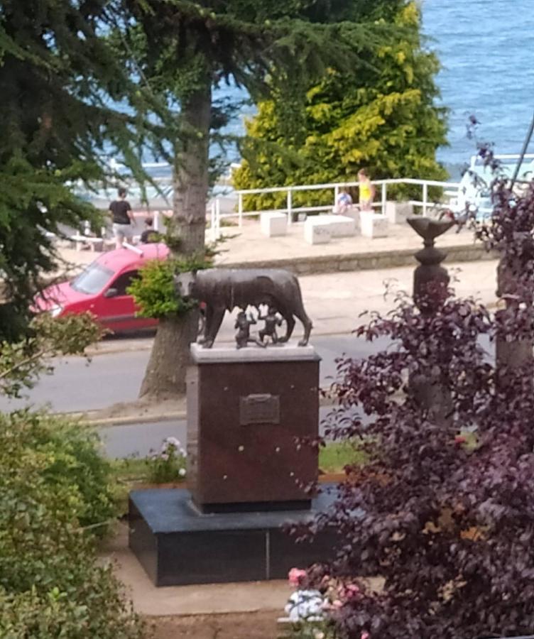 Plaza Italia Apartment San Carlos de Bariloche