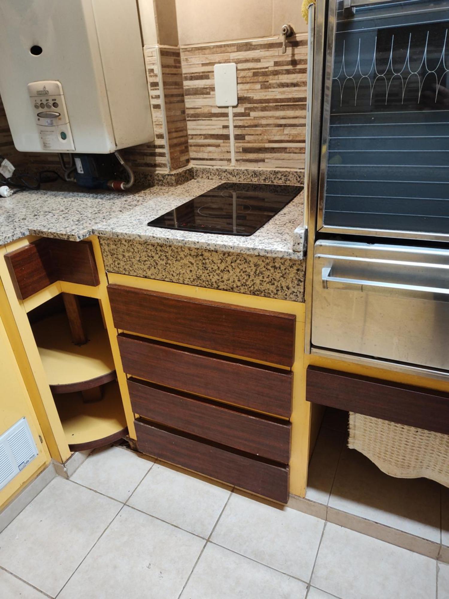 Apartment Plaza Italia San Carlos de Bariloche