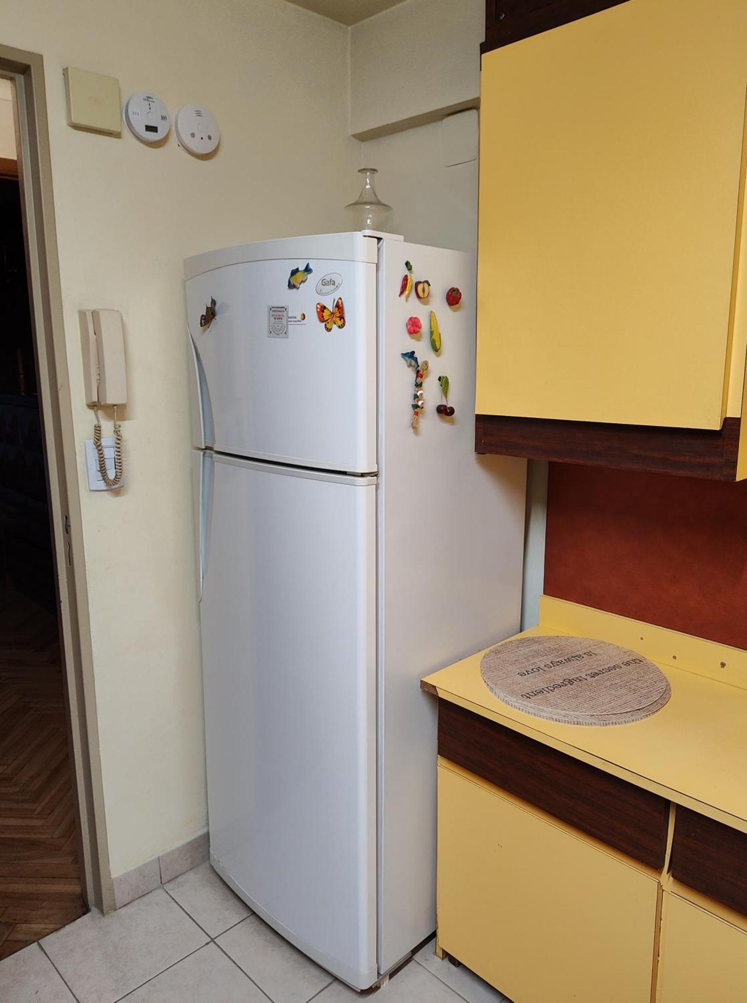 Apartment Plaza Italia