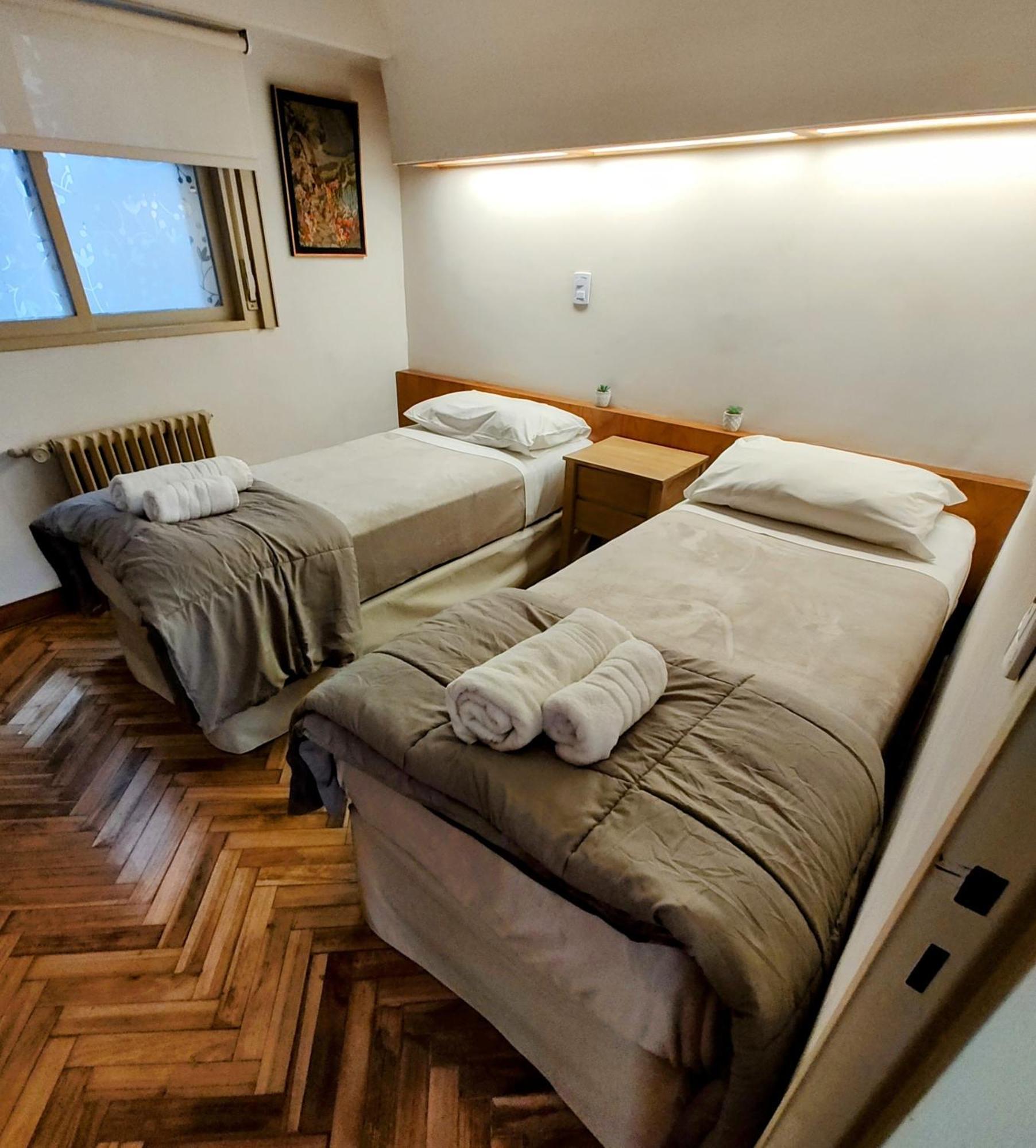 Apartment Plaza Italia San Carlos de Bariloche