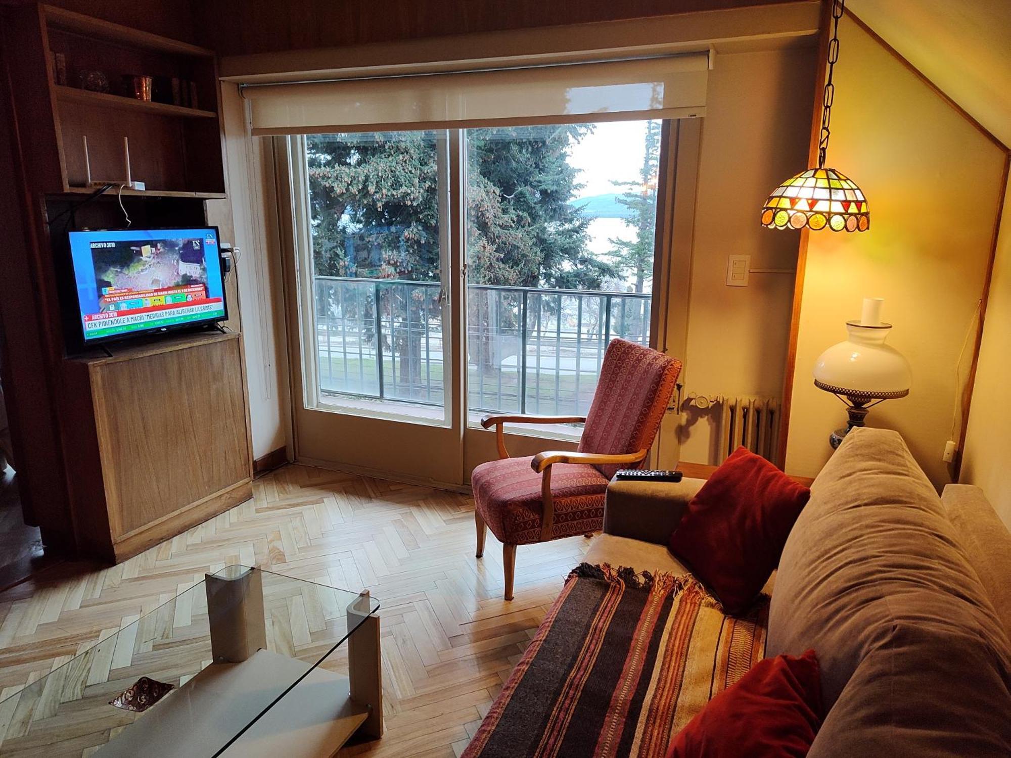 Plaza Italia Apartment *