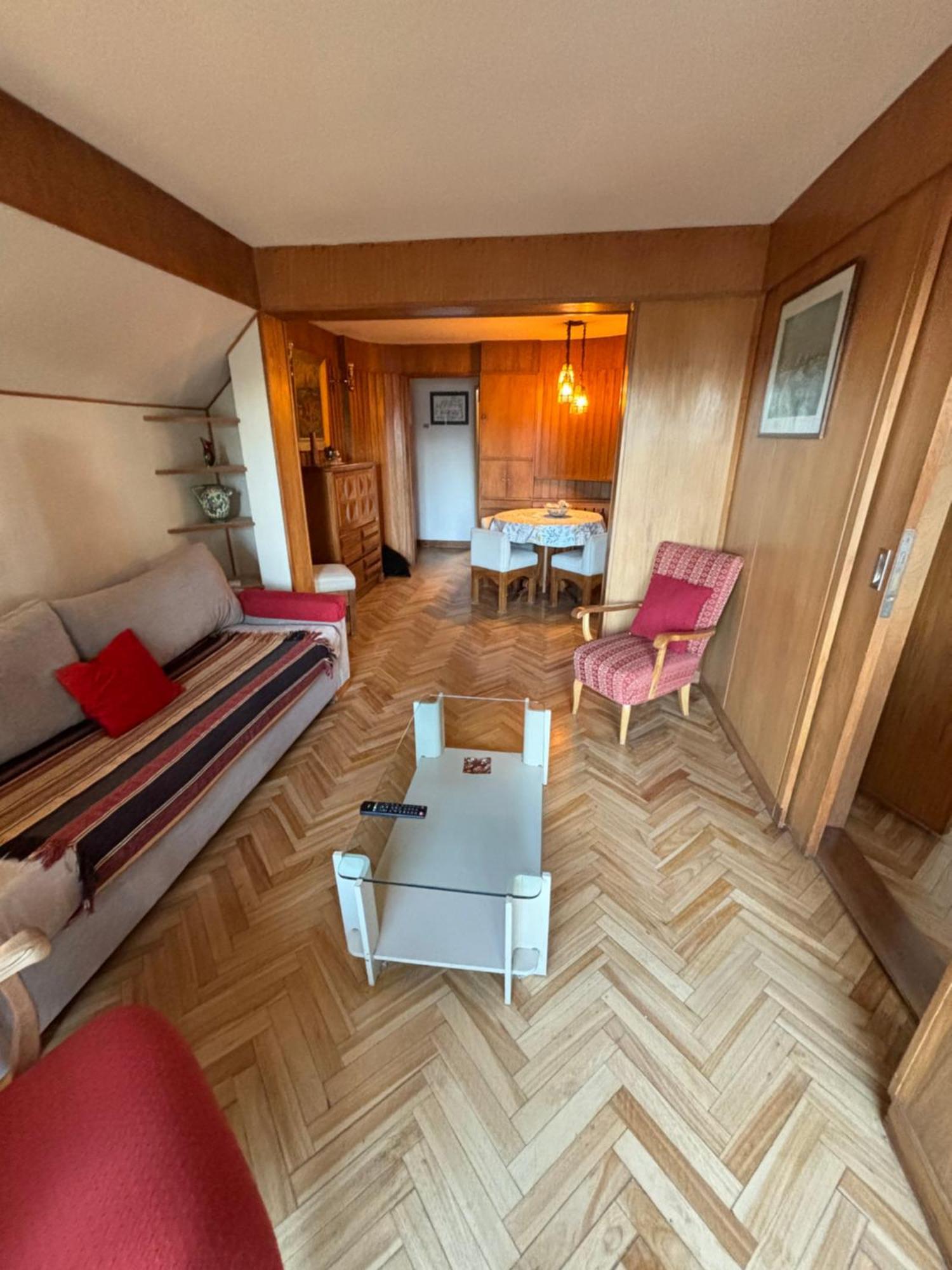 Plaza Italia Apartment San Carlos de Bariloche