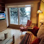 Plaza Italia Apartment, con Garaje