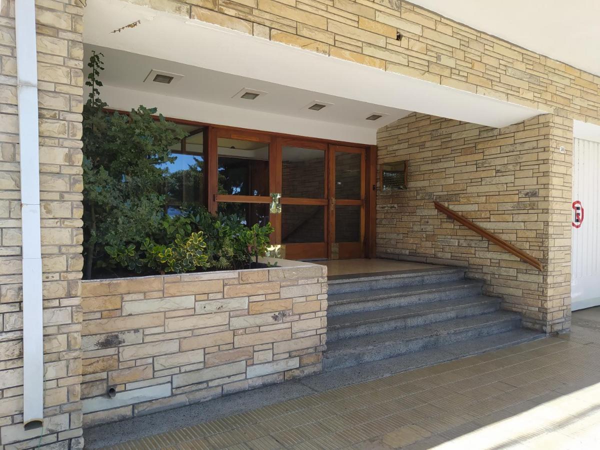 Apartamento Plaza Italia Apartment, Con Garaje