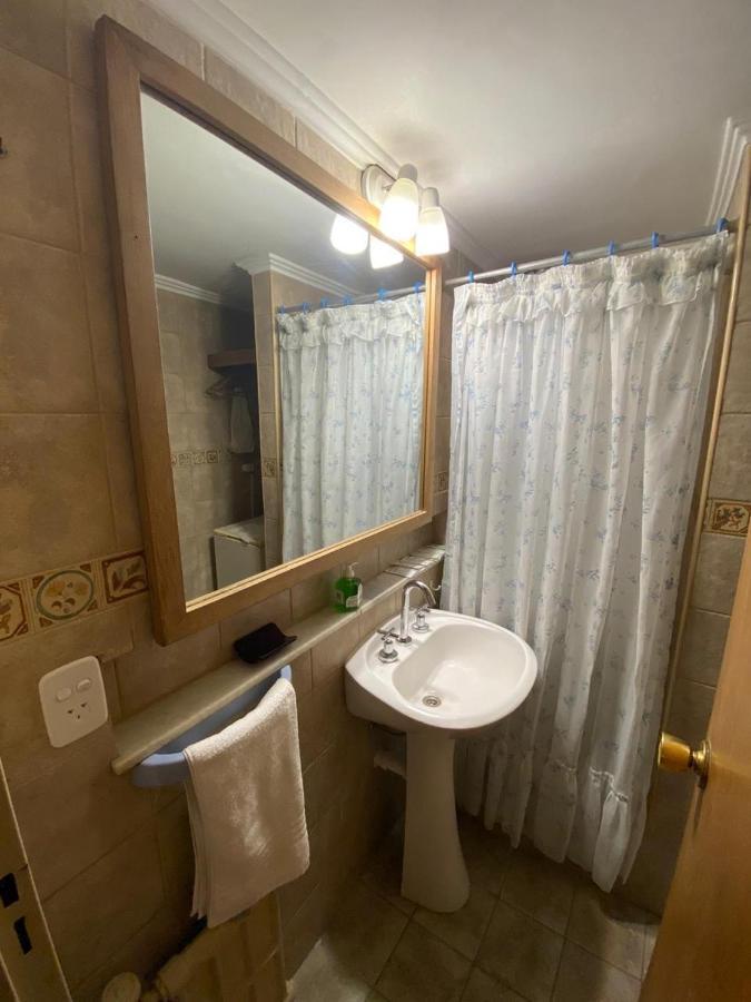 Apartamento Plaza Italia Apartment, Con Garaje