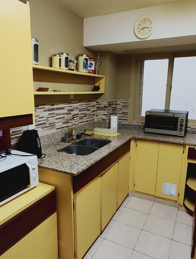 Apartamento Plaza Italia Apartment, Con Garaje *