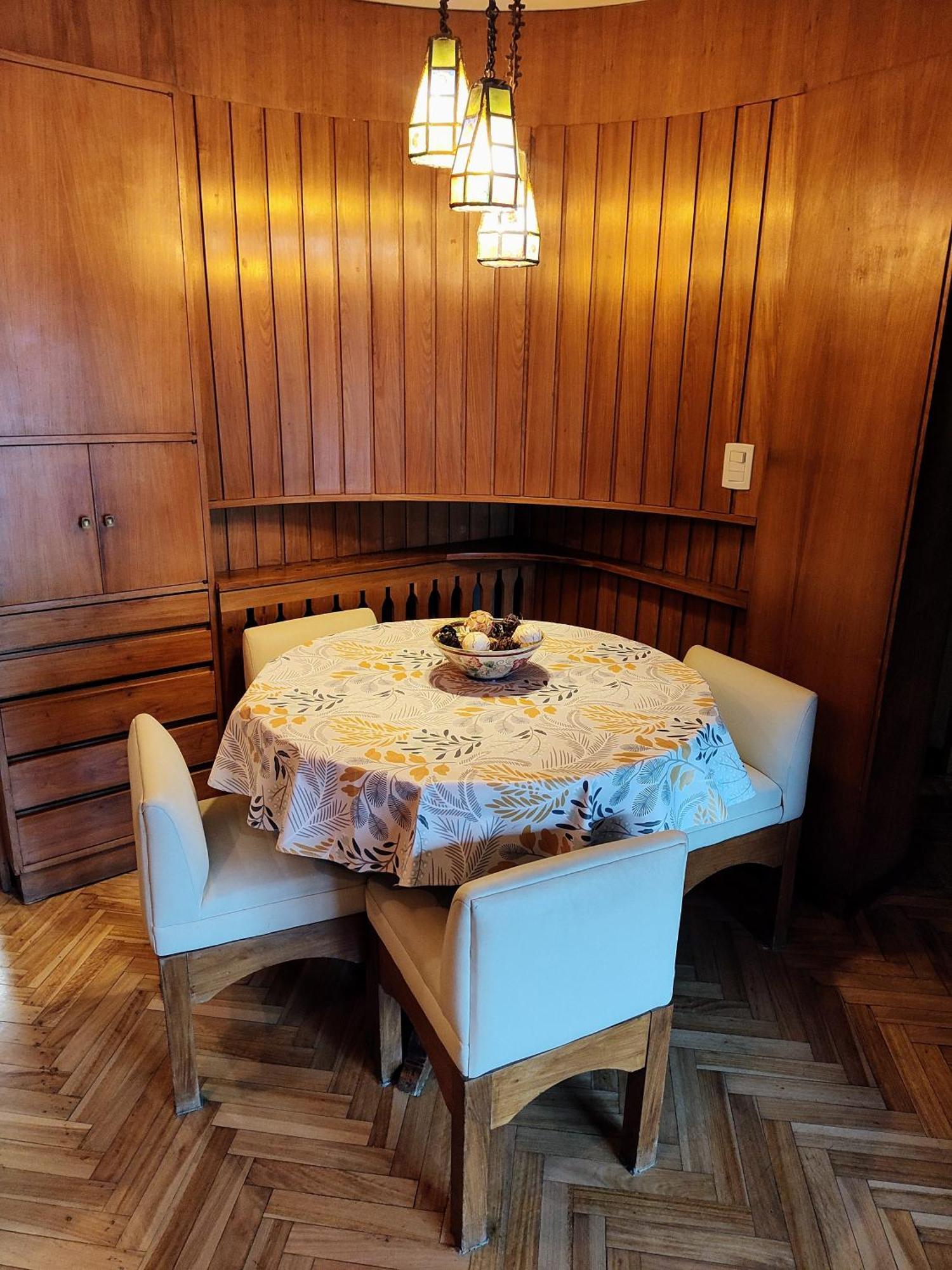 Plaza Italia Apartment, Con Garaje *