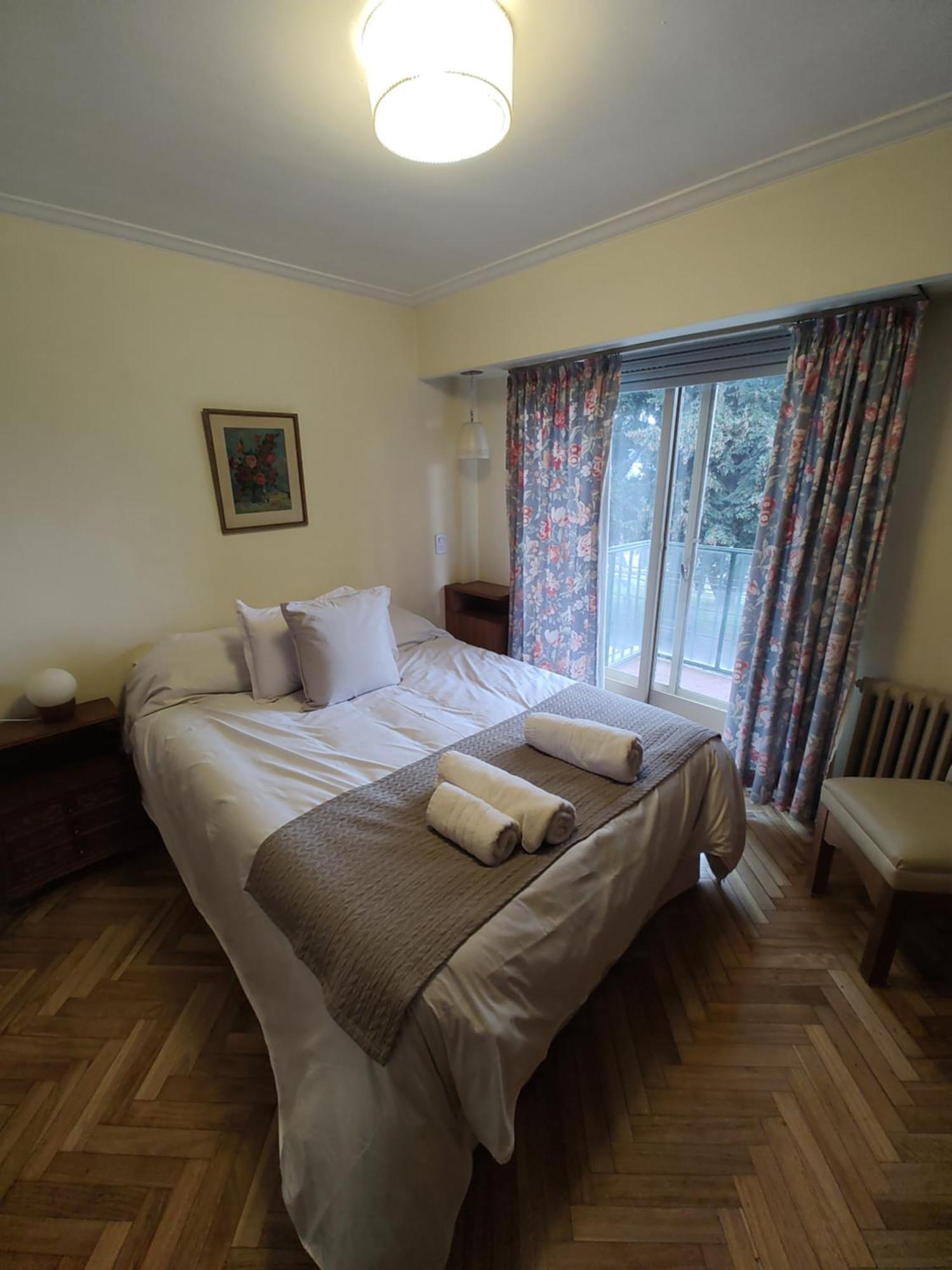 Plaza Italia Apartment, Con Garaje Apartamento San Carlos de Bariloche