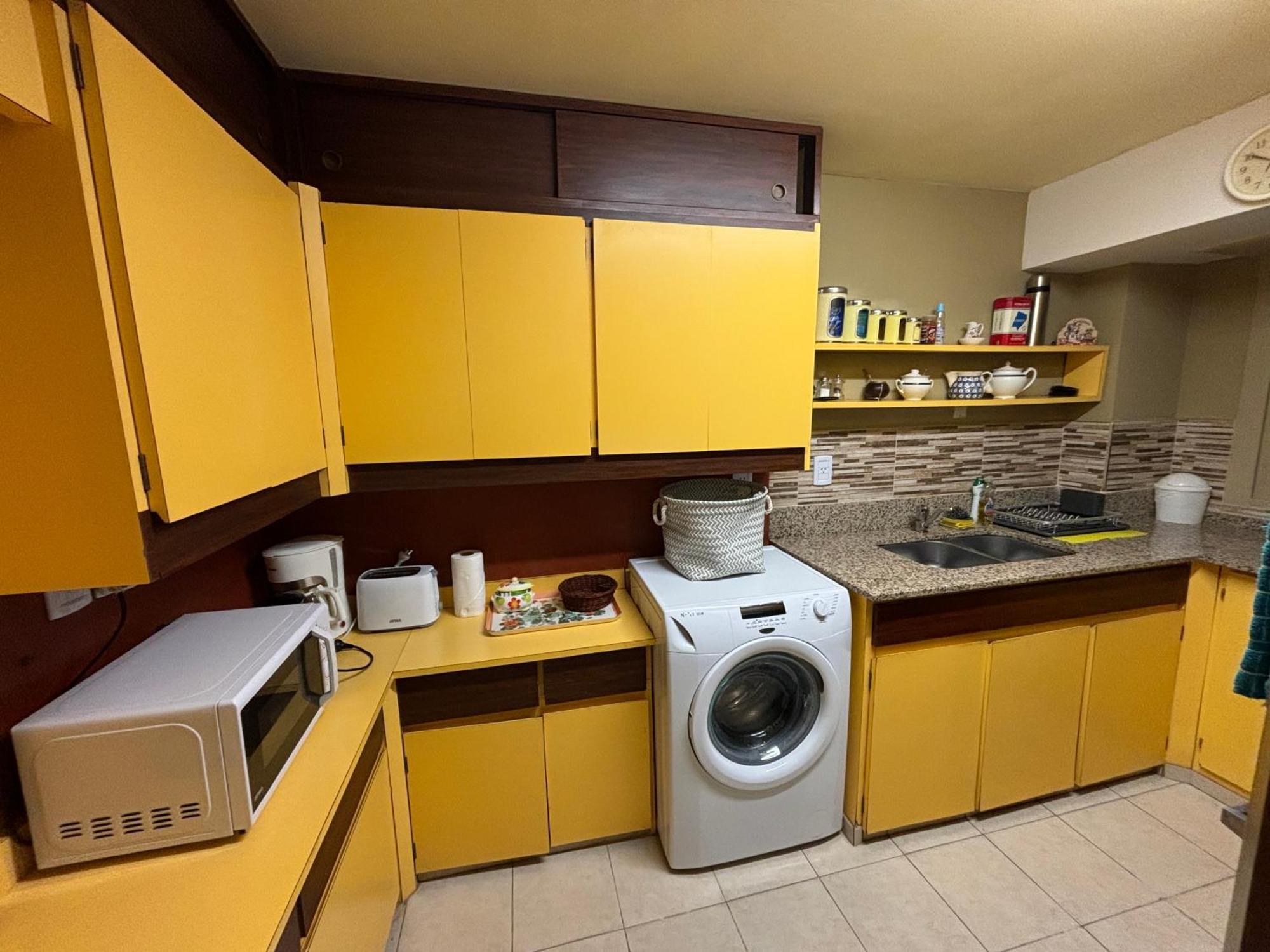 Plaza Italia Apartment, Con Garaje Apartamento *