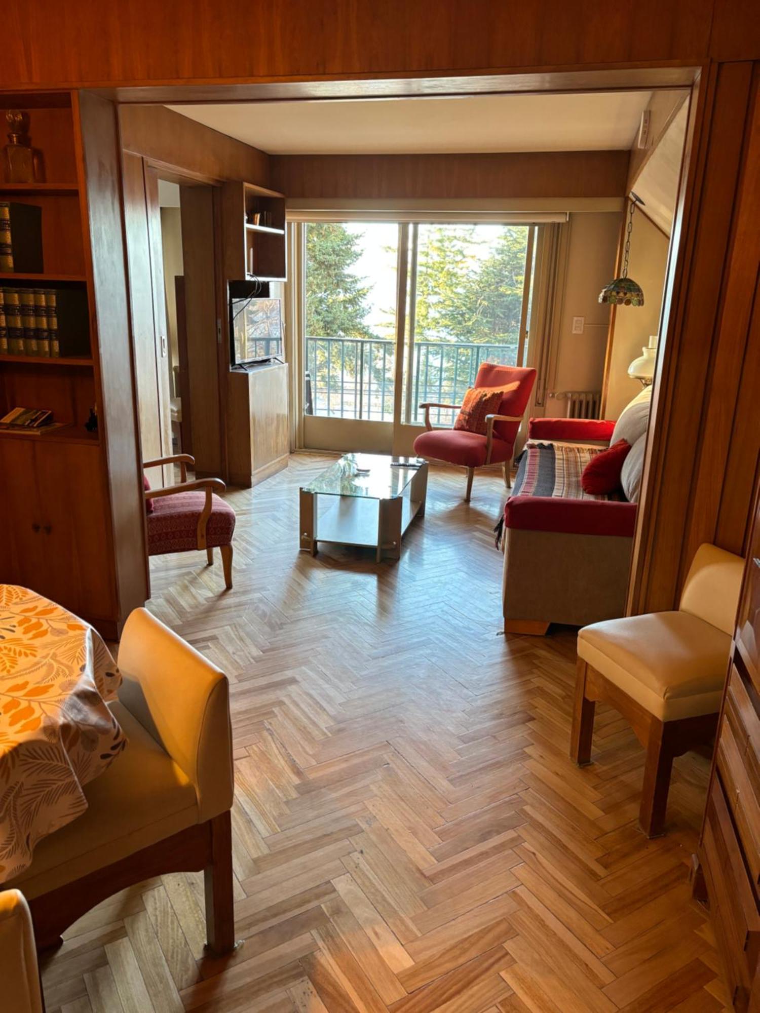 Apartamento Plaza Italia Apartment, Con Garaje *