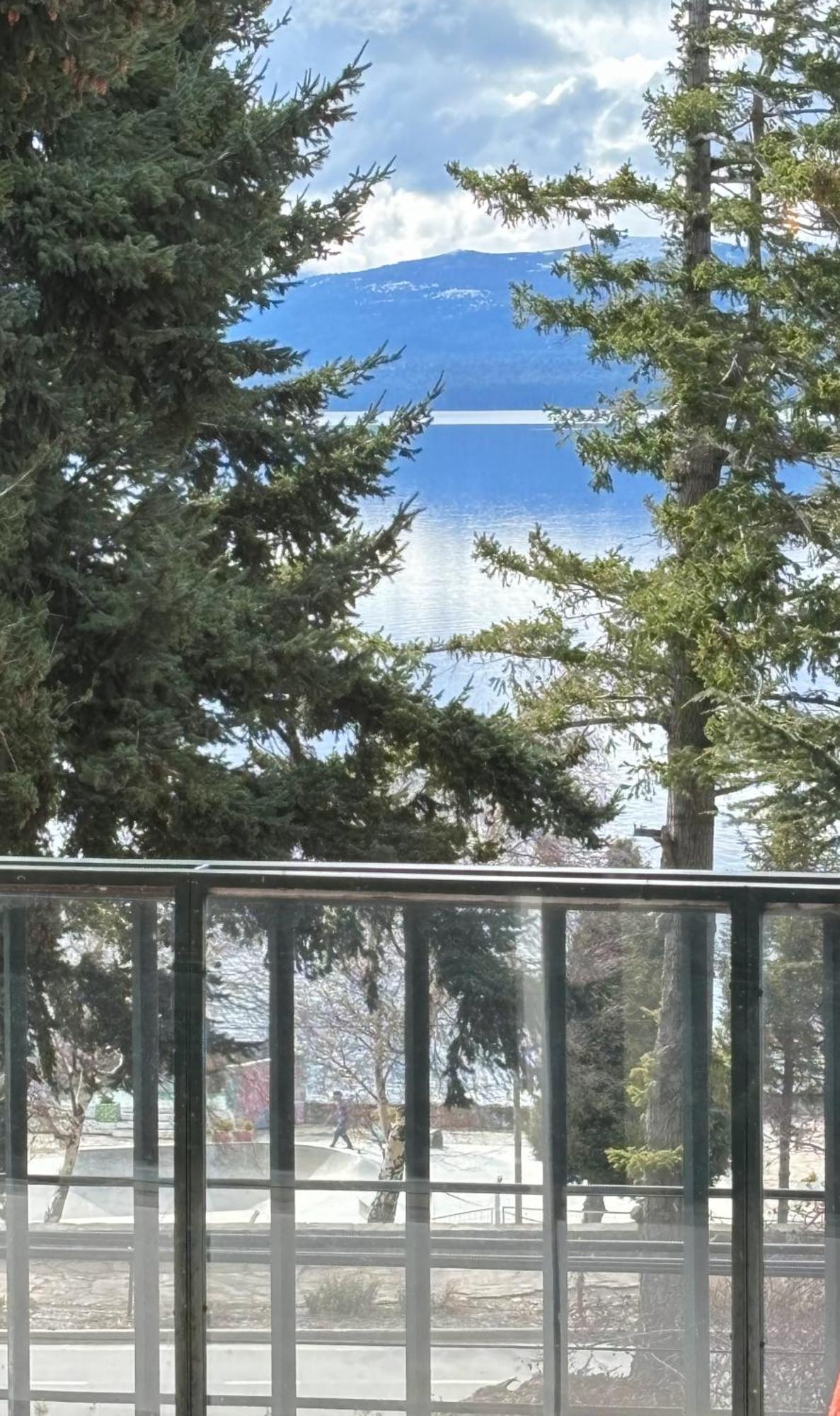 Apartamento Plaza Italia Apartment, Con Garaje San Carlos de Bariloche